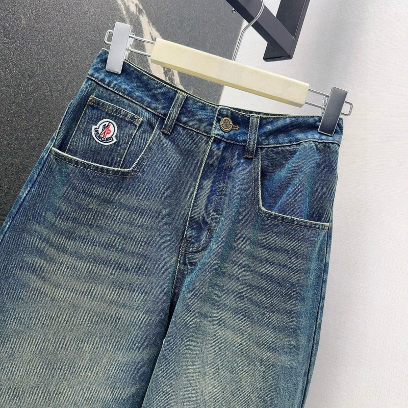 Moncler Jeans